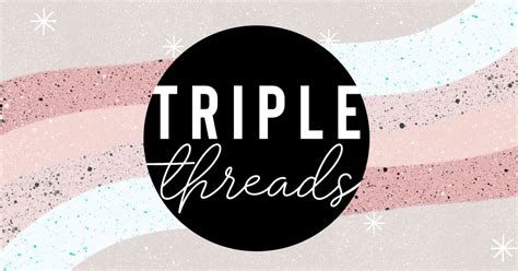 Triple threads boutique - Join Triple Threads’s mailing list for exclusive deals and offers! ... Glam Fairy Boutique. Mint Pineapple Boutique. Magnolia Avenue. Rebellious Rose. DISCOVER ALL ... 